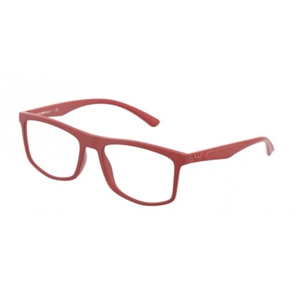 Emporio Armani EA3183 Eyeglasses Red